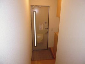 シャーメゾンファイブ 201号-13