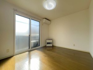 コモンシティＹＳ　Ａ 201号-2