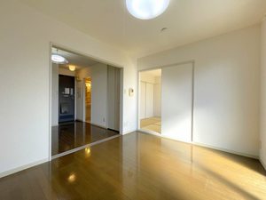 コモンシティＹＳ　Ａ 201号-3