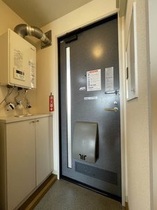 コモンシティＹＳ　Ａ 201号-5