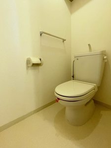 コモンシティＹＳ　Ａ 201号-7