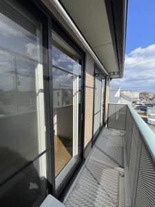 コモンシティＹＳ　Ａ 201号-13