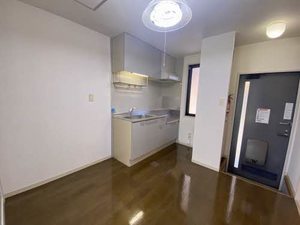 コモンシティＹＳ　Ｂ 102号-3