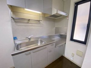 コモンシティＹＳ　Ｂ 102号-4