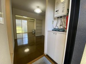 コモンシティＹＳ　Ｂ 102号-5