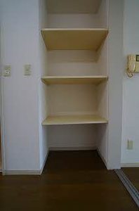 コモンシティＹＳ　Ｃ 101号-8