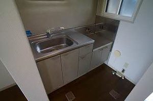 コモンシティＹＳ　Ｃ 202号-3