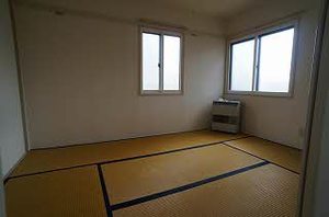 コモンシティＹＳ　Ｃ 202号-4