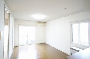 コモンシティＹＳ　Ｃ 203号-2