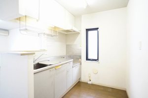 コモンシティＹＳ　Ｃ 203号-3