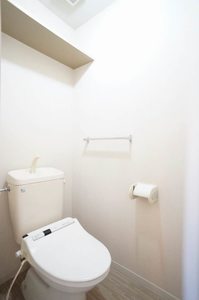 コモンシティＹＳ　Ｃ 203号-5