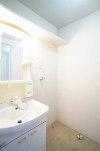 コモンシティＹＳ　Ｃ 203号-6