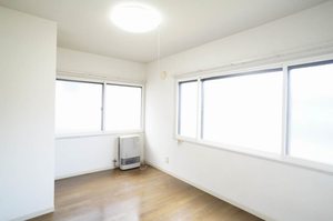 コモンシティＹＳ　Ｃ 203号-9