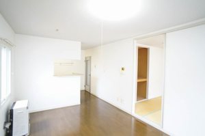 コモンシティＹＳ　Ｃ 203号-13