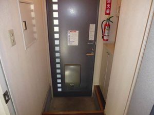 ディアスしもながＳＯ　Ｂ 103号-9