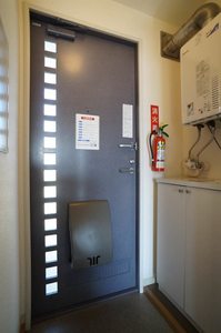 ディアスしもながSO B 203号-5