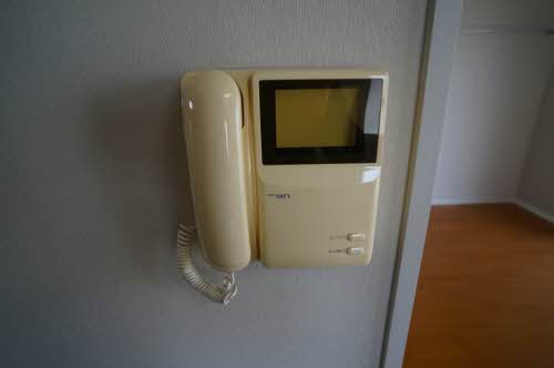 ディアス小田 202号-6