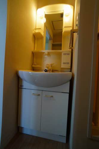 ディアス小田 202号-9