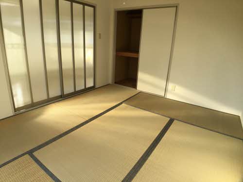 ニューフレグランス高州 203号-7