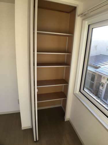 ニューフレグランス高州 203号-8