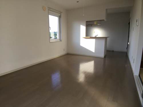 ニューフレグランス高州 203号-15