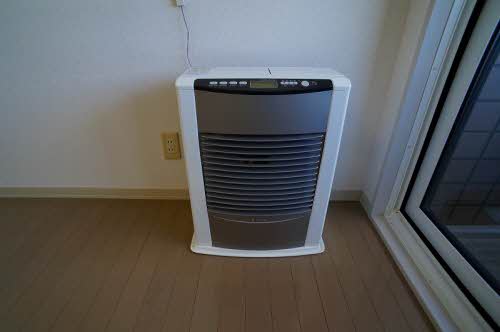 アーバンストリートB 202号-2