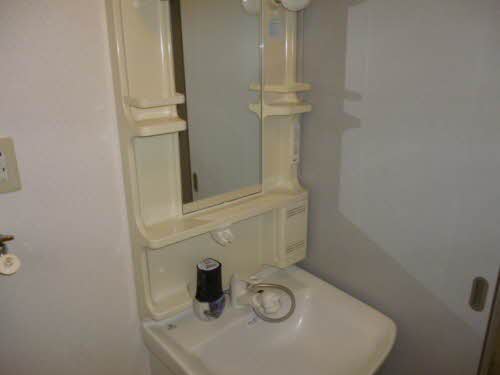 アーバンストリートＤ 102号-5