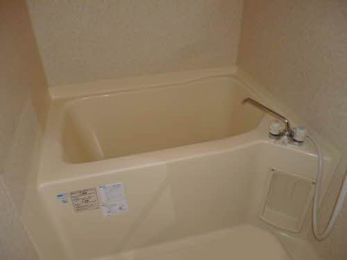 アーバンストリートＤ 102号-6