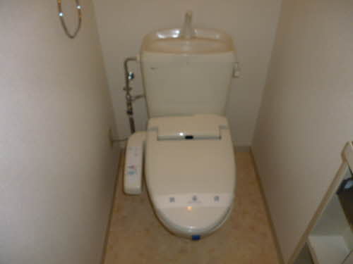 アーバンストリートＤ 102号-7