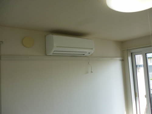 アーバンストリートＤ 102号-8