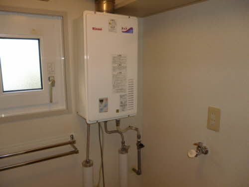 アーバンストリートＤ 102号-9