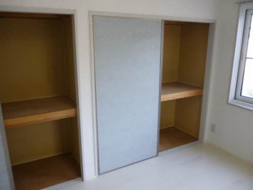 アーバンストリートＤ 102号-10