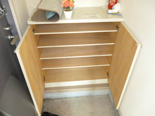 アーバンストリートＤ 102号-12