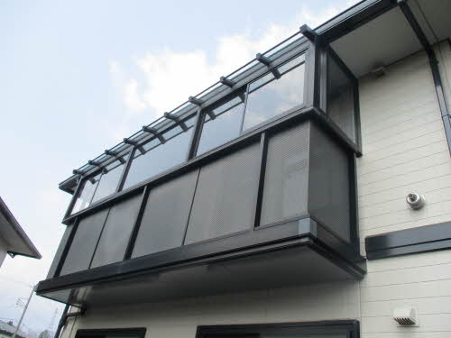 アーバンストリートＥ 201号-2