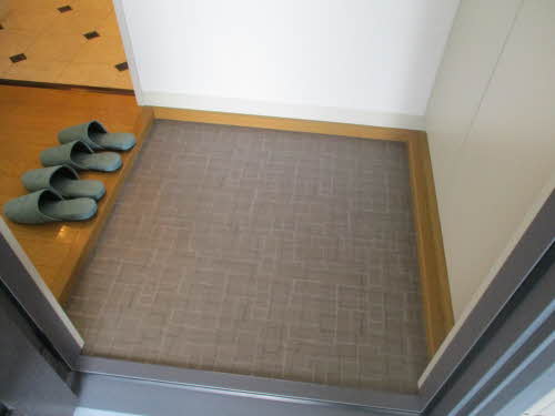 アーバンストリートＥ 201号-5