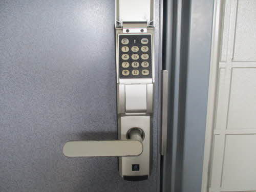 アーバンストリートＥ 201号-6