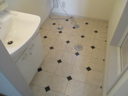 アーバンストリートＥ 201号-7