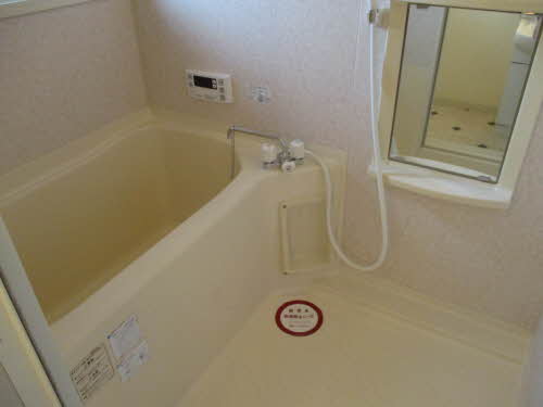 アーバンストリートＥ 201号-8