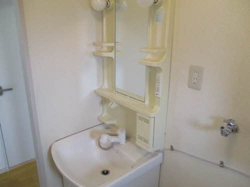 アーバンストリートＥ 201号-9