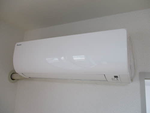 アーバンストリートＥ 201号-12