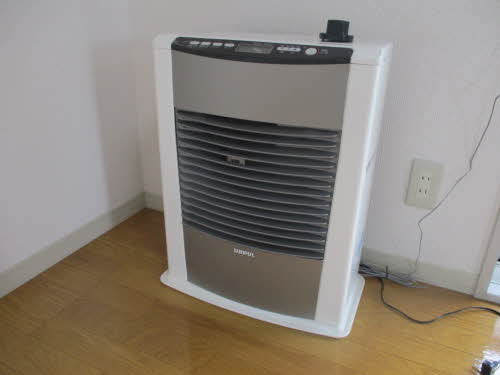 アーバンストリートＥ 201号-13