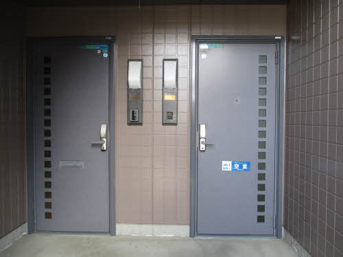 アビーロードＢ 202号-2