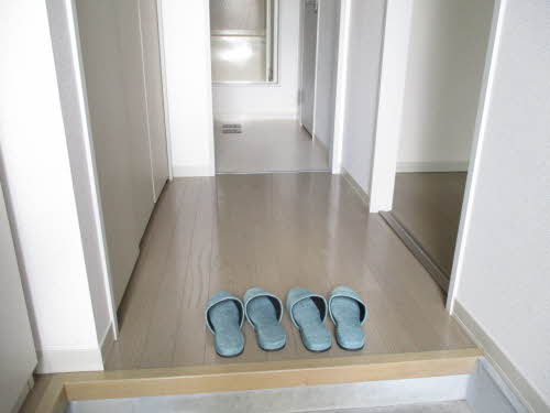 アビーロードＢ 202号-4