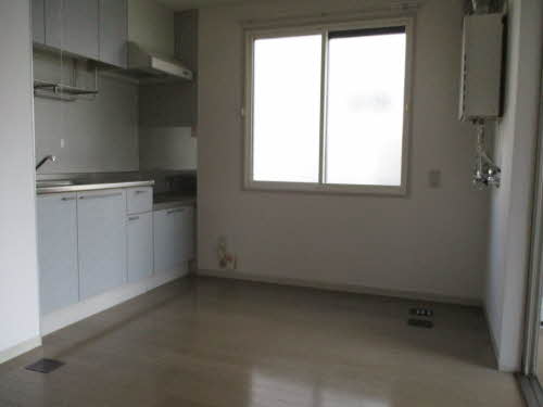 アビーロードＢ 202号-5