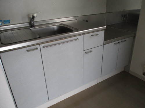 アビーロードＢ 202号-6