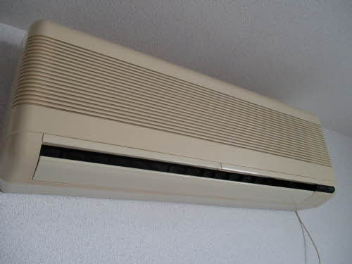 アビーロードＢ 202号-8