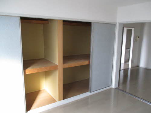 アビーロードＢ 202号-9