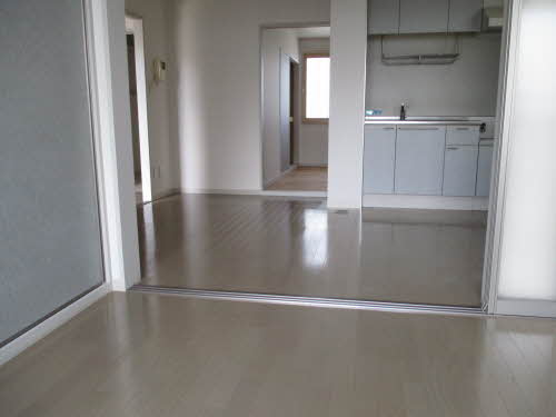 アビーロードＢ 202号-10