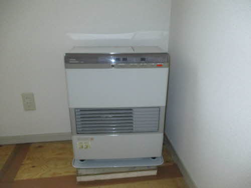 アビーロードＢ 202号-12