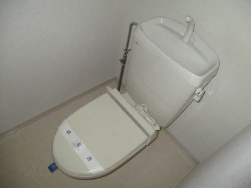 アビーロードＢ 202号-15